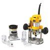 DeWALT D26204K Horná fréza | extratech.sk
