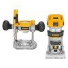 DeWALT D26204K Horná fréza | extratech.sk