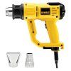 DeWALT D26414 Teplovzdušná pištoľ | extratech.sk