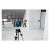 Rotačný laser Bosch GRL 300 HV + príslušenstvo | extratech.sk