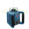 Bosch GRL 300 HVG Set Rotačný laser (2x1,2 V) 0.601.061.704 | ajtech.sk