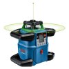 Bosch GRL 650 CHVG Rotačný laser 0.601.061.V01 0601061V01 | ajtech.sk