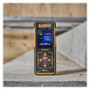 DeWALT DW03050 Digitálny laserový merač vzdialeností  | ajtech.sk