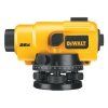 DeWALT DW096PK Optický nivelačný prístroj | extratech.sk