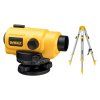 DeWALT DW096PK Optický nivelačný prístroj | extratech.sk