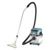 Makita Akumulátorový vysávač (bez aku) DVC154LZX  | ajtech.sk