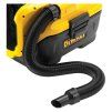 DeWALT DCV584L Aku stavebné vysávače  | extratech.sk