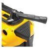 DeWALT DCV584L Aku stavebné vysávače  | extratech.sk