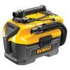 DeWALT DCV584L Aku stavebné vysávače  | extratech.sk