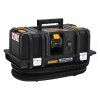 DeWALT DCV586MT2 Aku stavebné vysávače  | extratech.sk