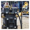 DeWALT DCV586MT2 Aku stavebné vysávače  | extratech.sk