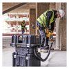 DeWALT DCV586MT2 Aku stavebné vysávače  | extratech.sk