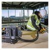 DeWALT DCV586MT2 Aku stavebné vysávače  | extratech.sk