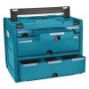 Systainer Makpac Typ 4 so zásuvkami P-84349 | extratech.sk