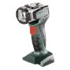 METABO ULA 14.4-18 LED Akumulátorová lampa (bez aku) 600368000 | ajtech.sk