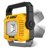 DeWALT DCL077 Akumulátorové LED svietidlo (bez aku)  | ajtech.sk