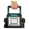 Makita ML003G Akumulátorová LED lampa (bez aku) | ajtech.sk