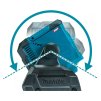Makita ML005GX Akumulátorová LED lampa (bez aku) | ajtech.sk
