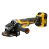 DeWALT DCG405P2 Aku uhlová brúska (2x5,0Ah) | ajtech.sk