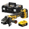 DeWALT DCG405P2 Aku uhlová brúska (2x5,0Ah) | ajtech.sk
