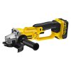 Aku uhlová brúska DeWALT DCG412M2 125mm 2x4.0Ah | ajtech.sk