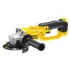 Aku uhlová brúska DeWALT DCG412NT 125mm bez aku kufor | ajtech.sk