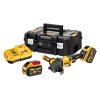 DeWALT DCG418X2 Aku uhlová brúska  | ajtech.sk