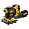 Aku vibračná brúska DeWALT DCW200P2 18V 2x5,0Ah kufor | ajtech.sk
