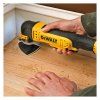 DeWALT DWE315KT Multifunkčné náradie  | extratech.sk