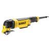 Oscilačné multifunkčné náradie DeWALT DWE315KT-QS | extratech.sk
