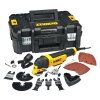 DeWALT DWE315KT Multifunkčné náradie  | extratech.sk