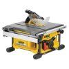 Aku stolová píla 54V 210mm DCS7485N DeWALT | extratech.sk