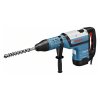 Bosch GBH 12-52 Elektrické kombinované kladivo (SDS-Max) 0611266100 | ajtech.sk