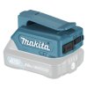 Makita ATAADP06 Nabíjací USB-Adaptér CXT 12 V MAX | ajtech.sk