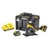 DeWALT DCG200T2 Akumulátorová lamelová fréza  | ajtech.sk