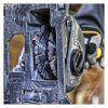 DeWALT DCG200T2 Akumulátorová lamelová fréza  | extratech.sk