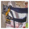 DeWALT DCG200T2 Akumulátorová lamelová fréza  | extratech.sk