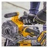 DeWALT DCG200T2 Akumulátorová lamelová fréza  | ajtech.sk
