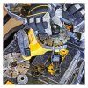 DeWALT DCG200T2 Akumulátorová lamelová fréza  | extratech.sk