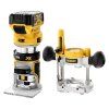 DeWALT DCW604P2 Aku fréza  | extratech.sk