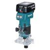 Akumulátorová fréza 18V Makita DRT52SF | extratech.sk