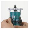 Akumulátorová fréza 18V Makita DRT52SF | extratech.sk