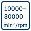 Hranová fréza Bosch GKF 18V-8 | extratech.sk