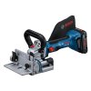 Bosch GFF 18V-22 Akumulátorová fréza na drážky plochých čapov | ajtech.sk