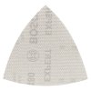 Bosch Brúsny papier EXPERT M480, 93 x 93 mm,  P240,pre trojuholníkové brúsky (5ks) | ajtech.sk