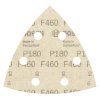 Bosch Brúsny papier F460 BfWP, G180, 93 mm | ajtech.sk