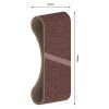 Brúsny pás Bosch X440 100x560 mm P150 | extratech.sk