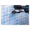 Bosch EXPERT Grout Segment Blade ACZ 85 RD4 Multifunkčný diamantový list 85 mm (1ks) | ajtech.sk