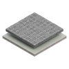 Bosch EXPERT Grout Segment Blade ACZ 85 RD4 Multifunkčný diamantový list 85 mm (10ks) | ajtech.sk