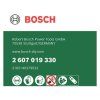 Sada vrtákov a bitov Bosch X-Line 100ks | extratech.sk